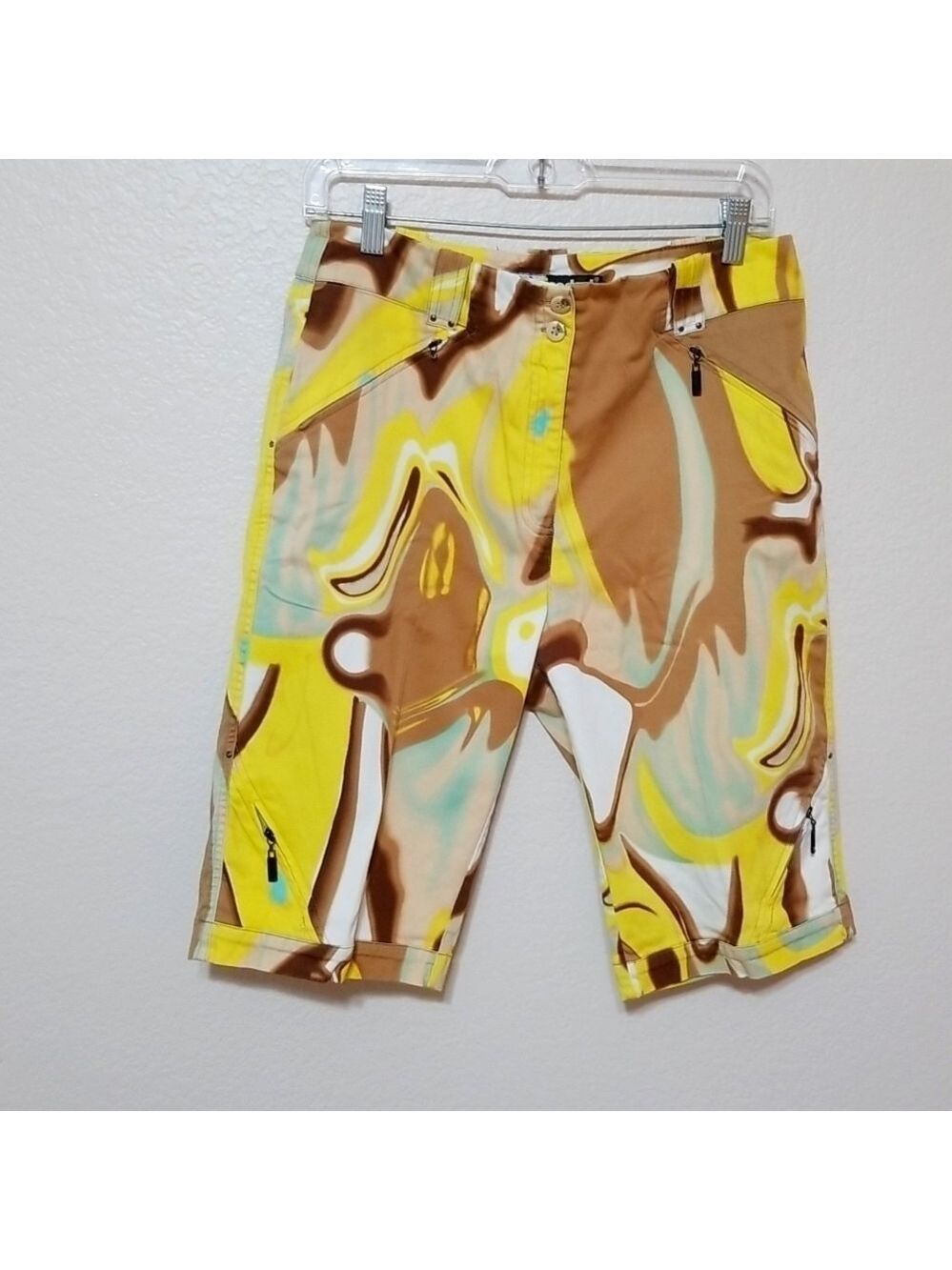 Jamie Sadock Bermuda  shorts , size 10, GUC